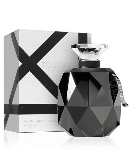 RUE BROCA TOUCHE HOMME EDP 100ML