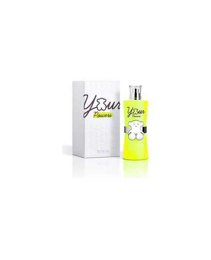 TOUS YOUR POWERS EDT 30ML