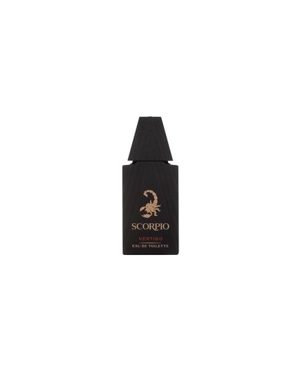 SCORPIO VERTIGO EDT 75ML