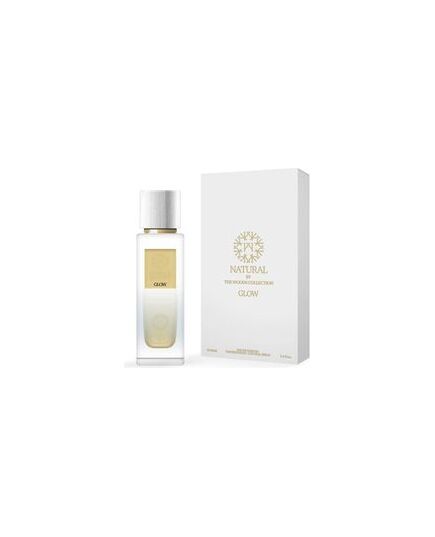 THE WOODS COLLECTION NATURAL GLOW EDP 100ML