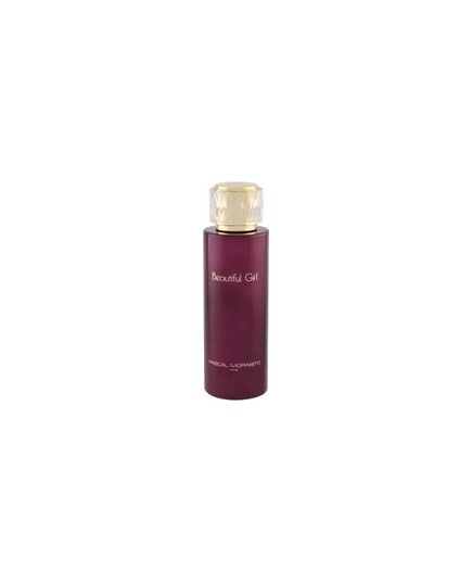 PASCAL MORABITO BEAUTIFUL GIRL EDP 100ML