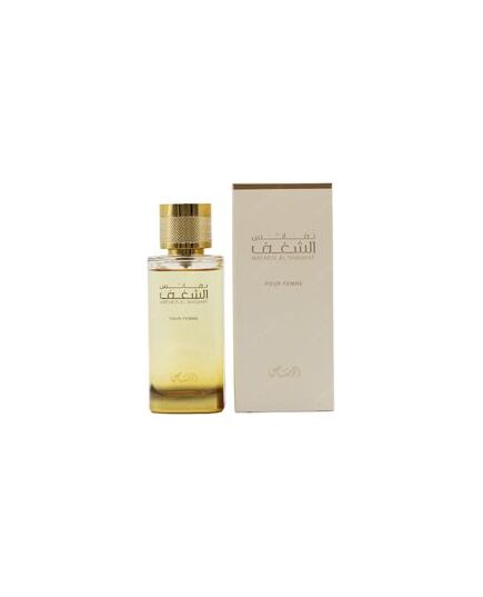 RASASI NAFAEIS AL SHAGHAF POUR FEMME EDP 100ML
