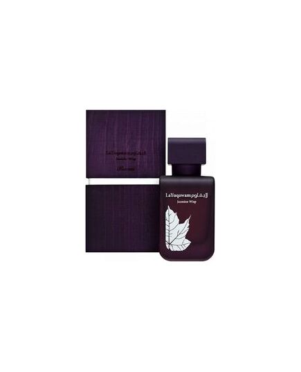 RASASI LA YUQAWAM JASMIN WHISP EDP 75ML