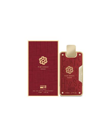 RUE BROCA PENTHOUSE WINDSOR EDP 80ML