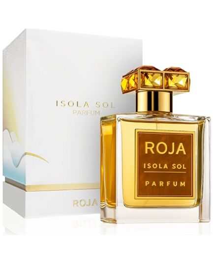 ROJA PARFUMS ISOLA SOL PARFÉM 50ML
