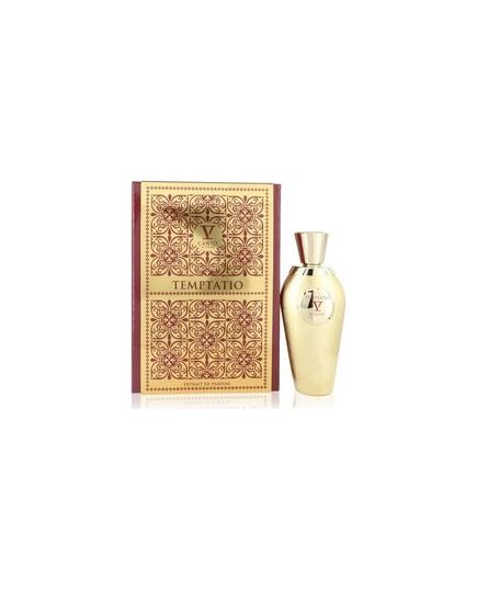 V CANTO TEMPTATIO EXTRAIT DE PARFUM 100ML