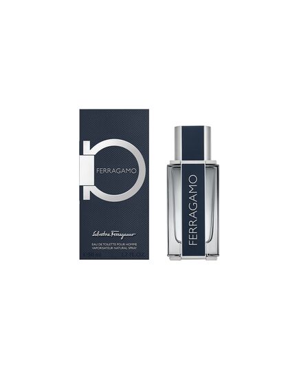 SALVATORE FERRAGAMO FERRAGAMO FOR MEN EDT 50ML