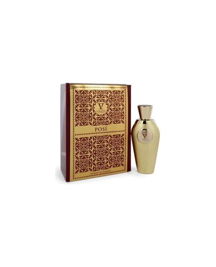 V CANTO POSÍ EXTRAIT DE PARFUM 100ML