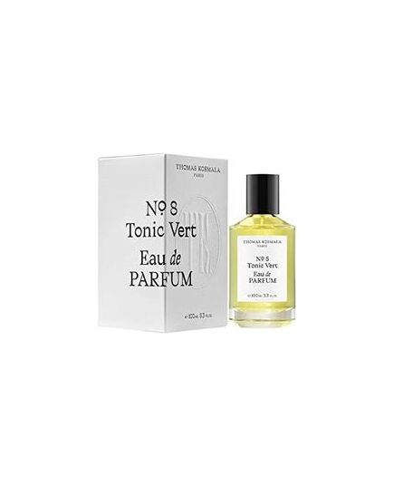 THOMAS KOSMALA NO.8 TONIC VERT EDP 100ML