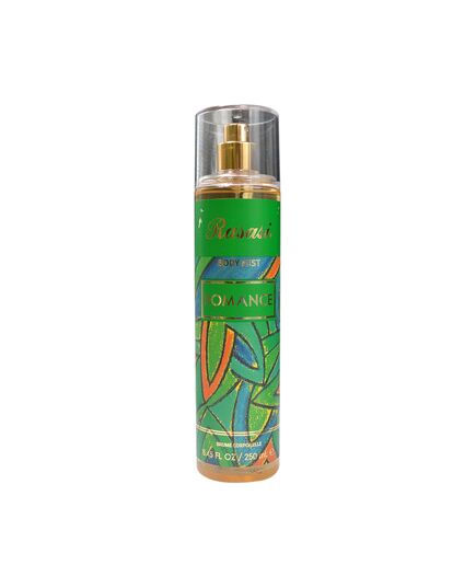 RASASI ROMANCE TĚLOVÝ SPREJ 250ML
