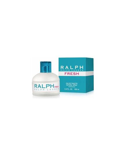 RALPH LAUREN RALPH FRESH EDT 100ML