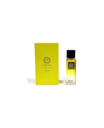 THE WOODS COLLECTION NATURAL SUN EDP 100ML