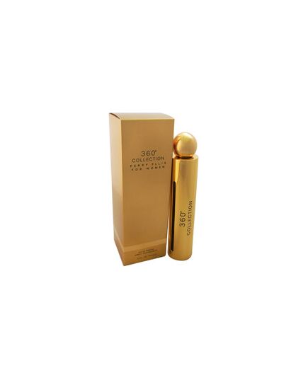PERRY ELLIS 360° COLLECTION FOR WOMEN EDP 100ML