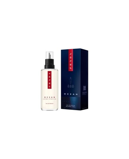 PRADA LUNA ROSSA OCEAN EDP ( NÁPLŇ ) 150ML
