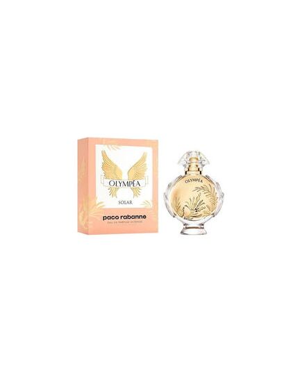 PACO RABANNE OLYMPEA SOLAR EDP 30ML