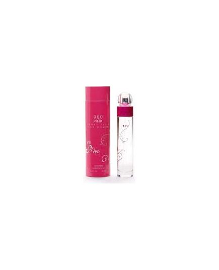 PERRY ELLIS 360° PINK EDP 100ML