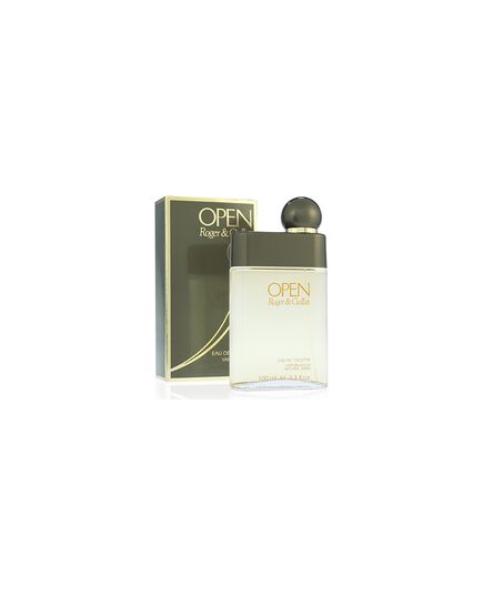 ROGER & GALLET OPEN EDT 100ML