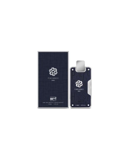 RUE BROCA PENTHOUSE GINZA EDP 80ML