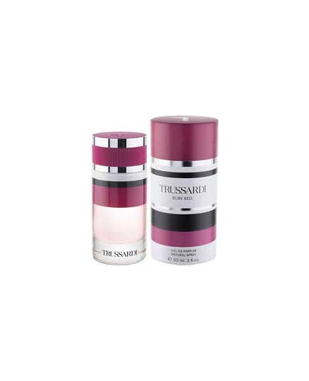 TRUSSARDI PARFUMS RUBY RED EDP 60ML
