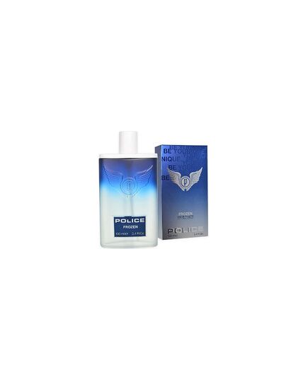 POLICE FROZEN EDT 100ML