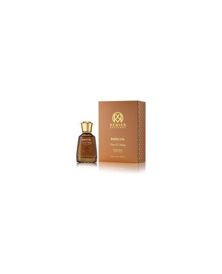 RENIER PERFUMES BARACOA EXTRAIT DE PARFUM 50ML