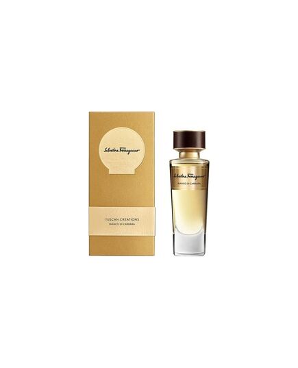 SALVATORE FERRAGAMO BIANCO DI CARRARA EDP 100ML
