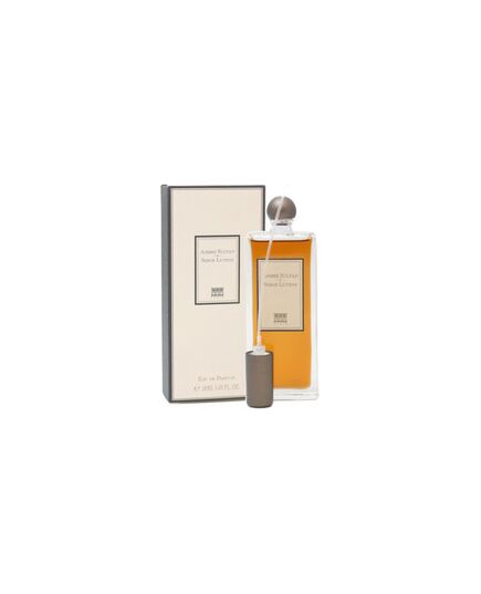 SERGE LUTENS AMBRE SULTAN EDP 50ML