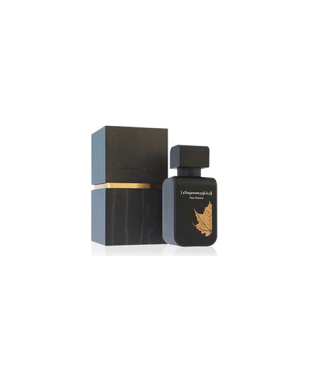 RASASI LA YUQAWAM POUR HOMME EDP 75ML