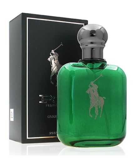 RALPH LAUREN POLO COLOGNE INTENSE EDC 59ML