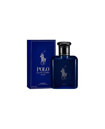 RALPH LAUREN POLO BLUE PARFUM 40ML