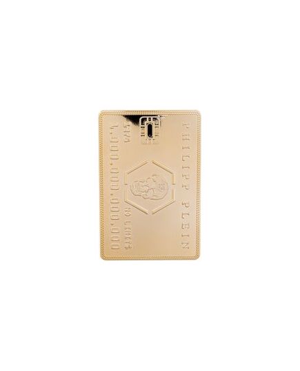 PHILIPP PLEIN NO LIMIT$ GOLD EDP 50ML