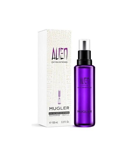 THIERRY MUGLER ALIEN EXTRAINTENSE EDP ( NÁPLŇ ) 100ML