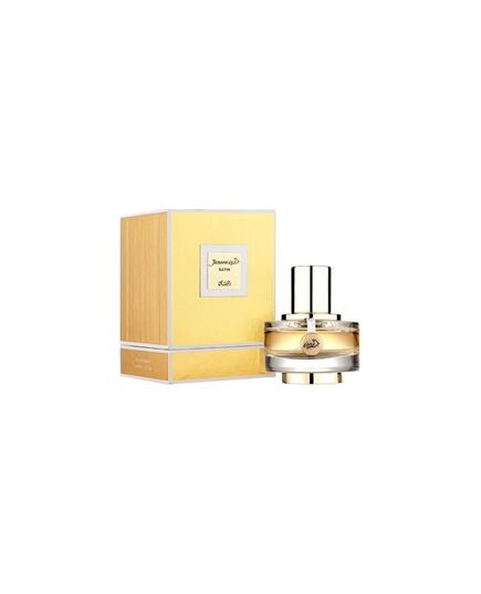 RASASI JUNOON SATIN FOR WOMEN EDP 50ML