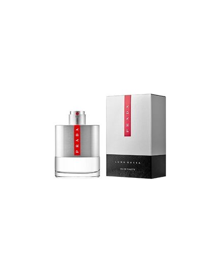 PRADA LUNA ROSSA FOR MEN EDT 50ML