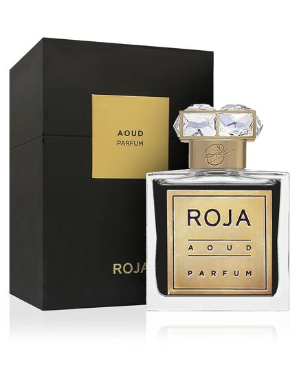 ROJA PARFUMS AOUD PERFUME 50ML