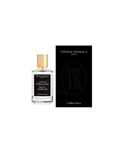 THOMAS KOSMALA A NEVER ENDING LOVE EDP 100ML