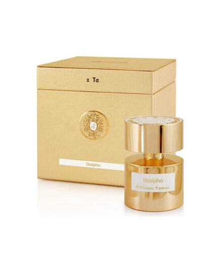 TIZIANA TERENZI UXALPHA EXTRAIT DE PARFUM 100ML