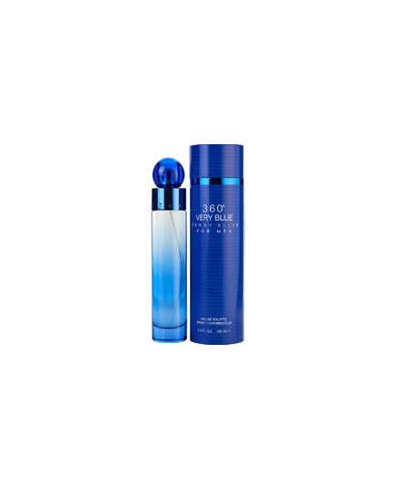 PERRY ELLIS 360° VERY BULE FOR MEN EDT 200ML