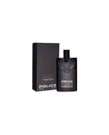 POLICE EXTREME EDT 100ML