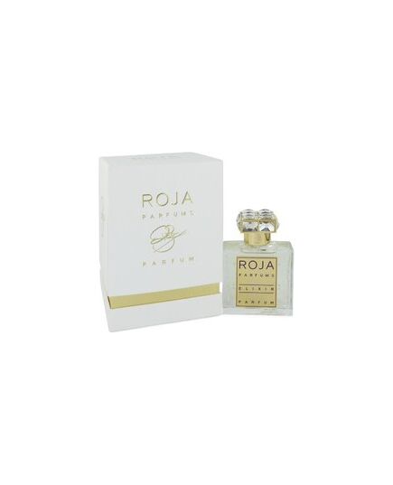 ROJA PARFUMS ELIXIR POUR FEMME PARFUM 50ML