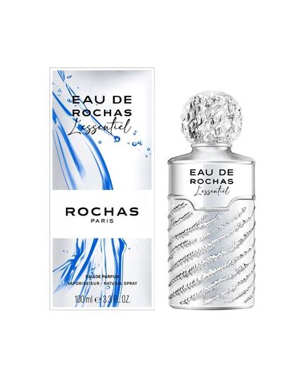 ROCHAS EAU DE ROCHAS L´ESSENTIEL EDP 100ML