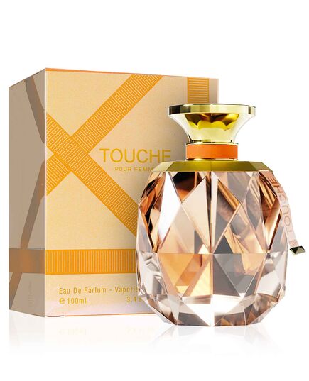 RUE BROCA TOUCHE FEMME EDP 100ML