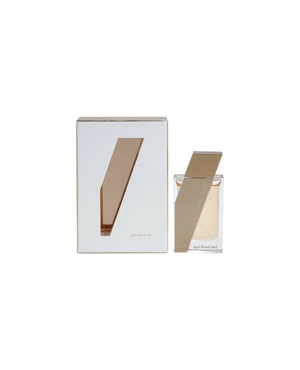 RASASI ATTAR AL BORUZZ LAMAAT MUSK TABRIZ EDP 50ML