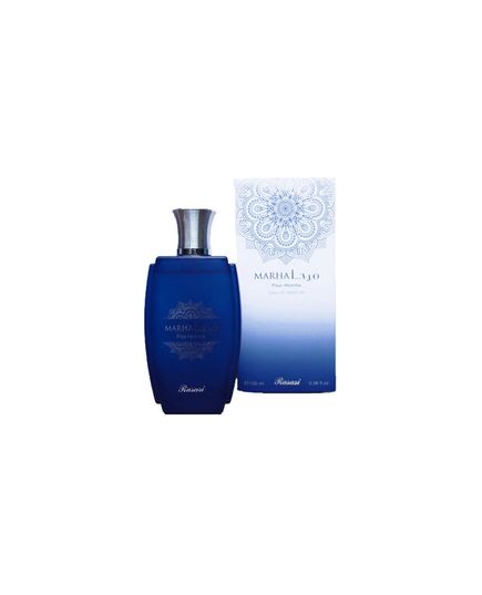 RASASI MARHA POUR FEMME EDP 100ML