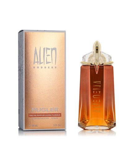THIERRY MUGLER ALIEN GODDESS SUPRA FLORALE EDP 30ML