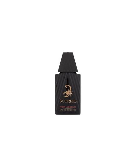 SCORPIO NOIR ABSOLU EDT 75ML