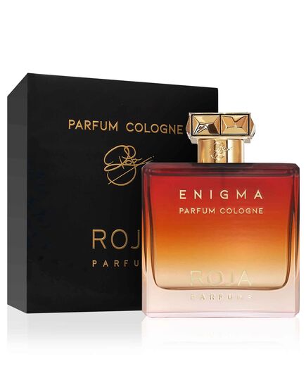 ROJA PARFUMS ENIGMA POUR HOMME PARFUM COLOGNE EDC 100ML