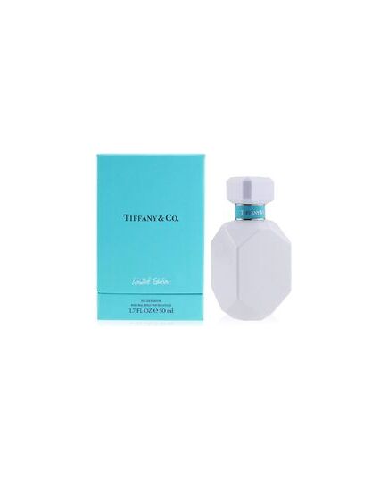TIFFANY AND CO TIFFANY & CO LIMITED EDITION EDP 50ML