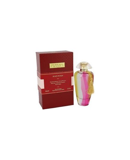 THE MERCHANT OF VENICE SUAVE PETALS EDP 50ML