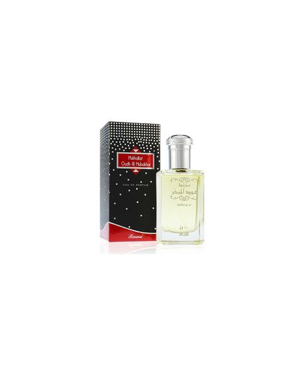 RASASI MUKHALLAT OUDH AL MUBAKHAR EDP 100ML